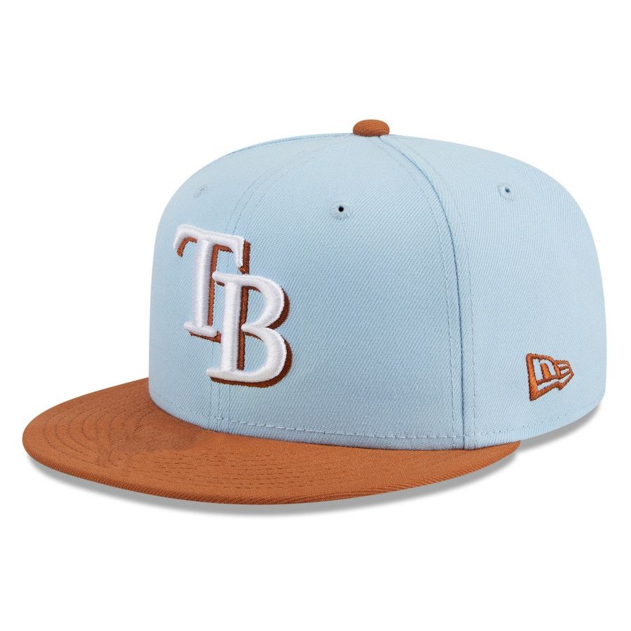 2024 MLB Tampa Bay Rays Hat TX202405102->mlb hats->Sports Caps